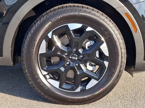 More photos of 2026 Kia Sorento S at Tri-City KIA, NC