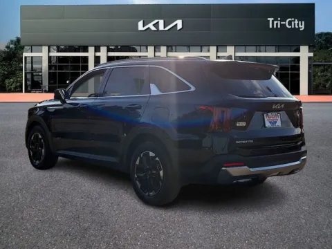 Another view of 2026 Kia Sorento S for sale in Eden, NC at Tri-City KIA
