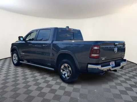 More photos of 2020 Ram 1500 Laramie at Tri-City KIA, NC