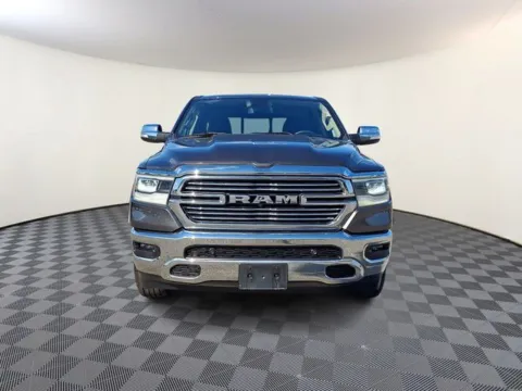 Photos of 2020 Ram 1500 Laramie for sale in Eden, NC at Tri-City KIA