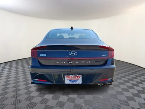 More photos of 2023 Hyundai Sonata SEL Plus at Tri-City KIA, NC