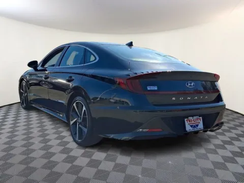 More photos of 2023 Hyundai Sonata SEL Plus at Tri-City KIA, NC
