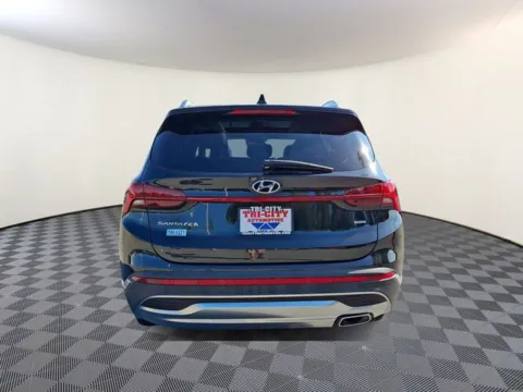 More photos of 2023 Hyundai Santa Fe SEL at Tri-City KIA, NC