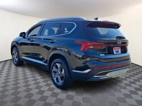 More photos of 2023 Hyundai Santa Fe SEL at Tri-City KIA, NC
