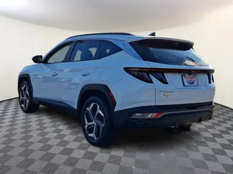 More photos of 2024 Hyundai Tucson SEL at Tri-City KIA, NC