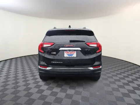 More photos of 2023 GMC Terrain SLT at Tri-City KIA, NC
