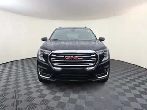 Photos of 2023 GMC Terrain SLT for sale in Eden, NC at Tri-City KIA