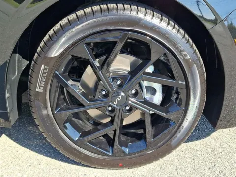 More photos of 2027 Kia K5 GT-Line at Tri-City KIA, NC