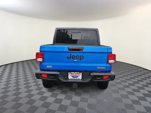 More photos of 2023 Jeep Gladiator Sport at Tri-City KIA, NC