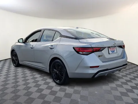 More photos of 2023 Nissan Sentra SV at Tri-City KIA, NC