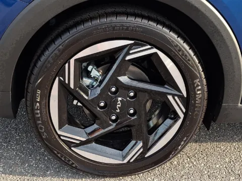 More photos of 2026 Kia K4 EX at Tri-City KIA, NC