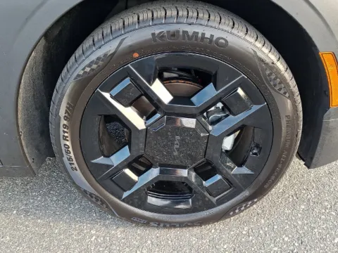 More photos of 2027 Kia EV3 Wind at Tri-City KIA, NC