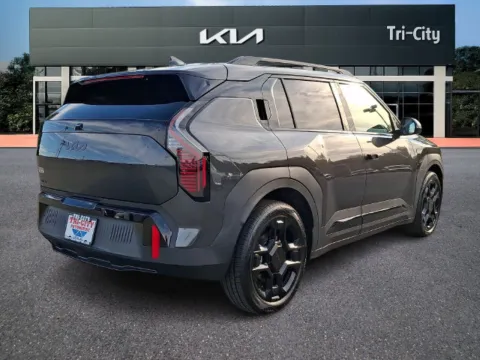 More photos of 2027 Kia EV3 Wind at Tri-City KIA, NC