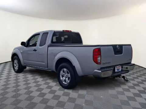 More photos of 2010 Nissan Frontier SE at Tri-City KIA, NC