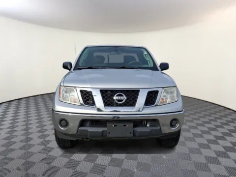 Photos of 2010 Nissan Frontier SE for sale in Eden, NC at Tri-City KIA