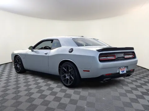 More photos of 2019 Dodge Challenger R/T at Tri-City KIA, NC