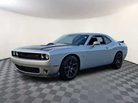 Another view of 2019 Dodge Challenger R/T for sale in Eden, NC at Tri-City KIA