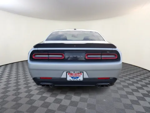 More photos of 2019 Dodge Challenger R/T at Tri-City KIA, NC