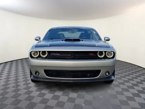 Photos of 2019 Dodge Challenger R/T for sale in Eden, NC at Tri-City KIA