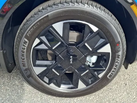 More photos of 2027 Kia Sportage SX-Prestige at Tri-City KIA, NC