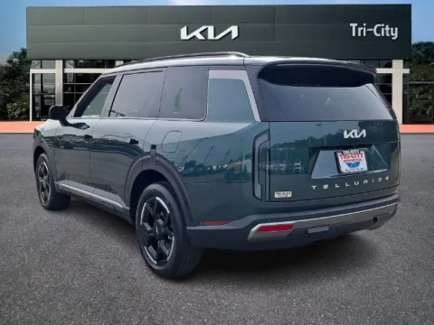 Another view of 2027 Kia Telluride EX for sale in Eden, NC at Tri-City KIA