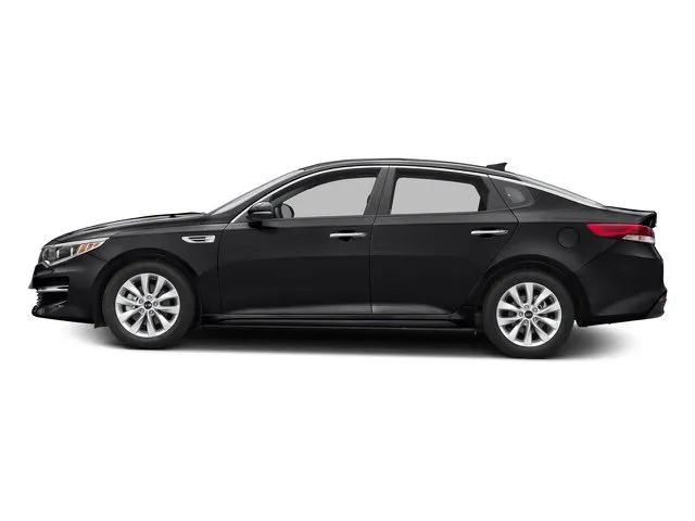 2016 Kia Optima LX for sale in Eden, NC