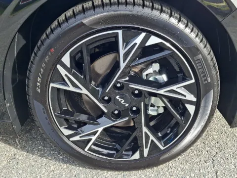 More photos of 2027 Kia K5 GT-Line at Tri-City KIA, NC