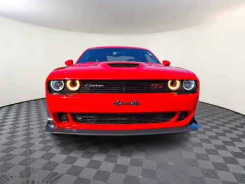 Photos of 2023 Dodge Challenger R/T Scat Pack Widebody for sale in Eden, NC at Tri-City KIA