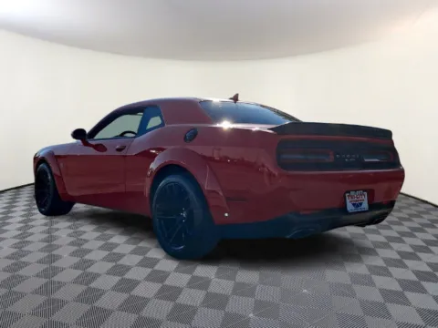More photos of 2023 Dodge Challenger R/T Scat Pack Widebody at Tri-City KIA, NC