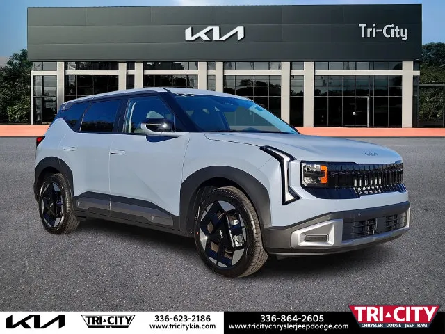 2027 Kia Seltos