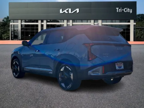 Another view of 2027 Kia Seltos S for sale in Eden, NC at Tri-City KIA