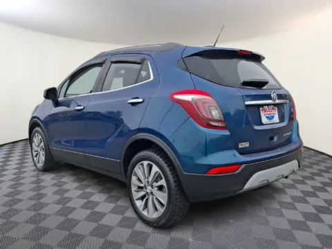 More photos of 2020 Buick Encore Preferred at Tri-City KIA, NC