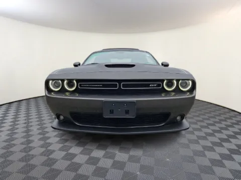 Photos of 2020 Dodge Challenger GT for sale in Eden, NC at Tri-City KIA