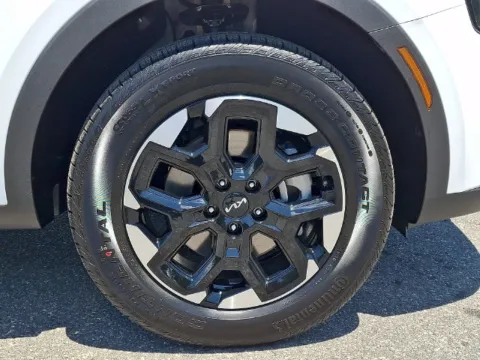 More photos of 2026 Kia Sorento S at Tri-City KIA, NC