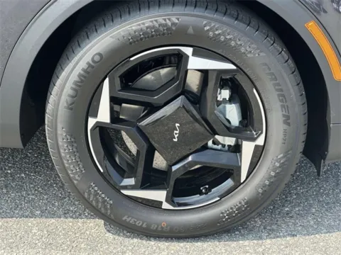 More photos of 2026 Kia Sportage EX at Tri-City KIA, NC
