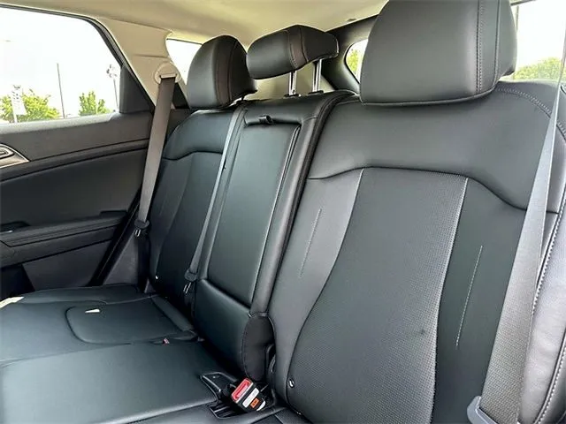 2026 Kia Sportage SX - Photo 21