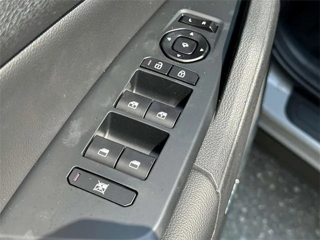 2026 Kia Sportage SX - Photo 8