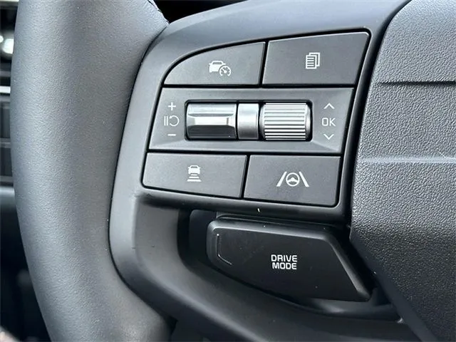 2026 Kia Sportage SX - Photo 12