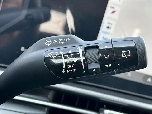 2026 Kia Sportage SX - Photo 15