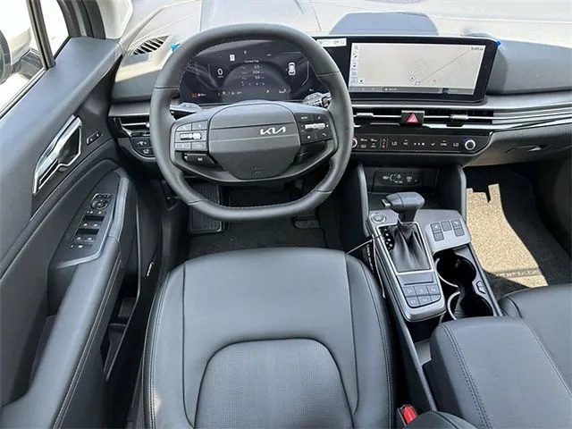 2026 Kia Sportage SX - Photo 20