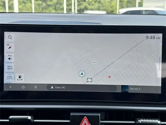 2026 Kia Sportage SX - Photo 9