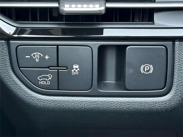 2026 Kia Sportage SX - Photo 16