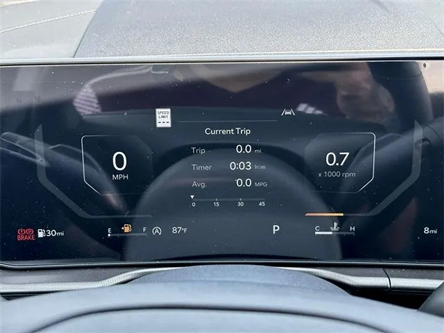 2026 Kia Sportage SX - Photo 11