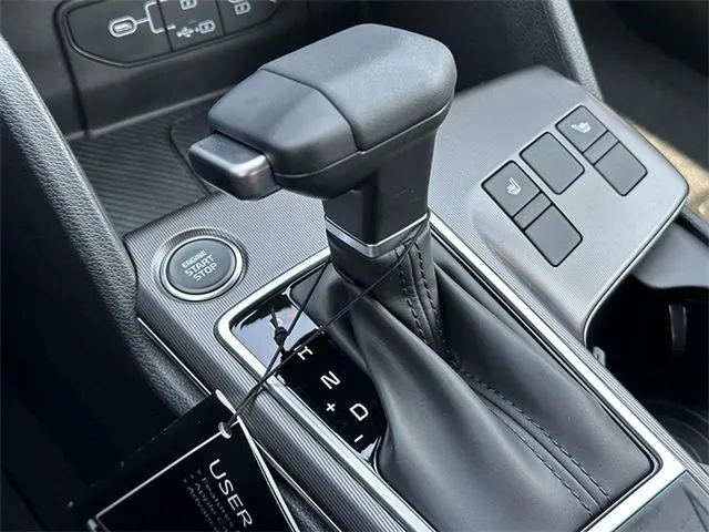 2026 Kia Sportage SX - Photo 19