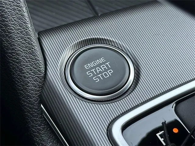2026 Kia Sportage SX - Photo 17