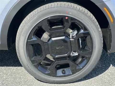 More photos of 2025 Kia Sorento X-Line EX at Tri-City KIA, NC