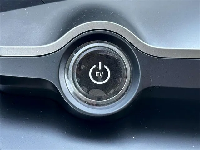 2025 Kia EV6 Light L/R - Photo 17
