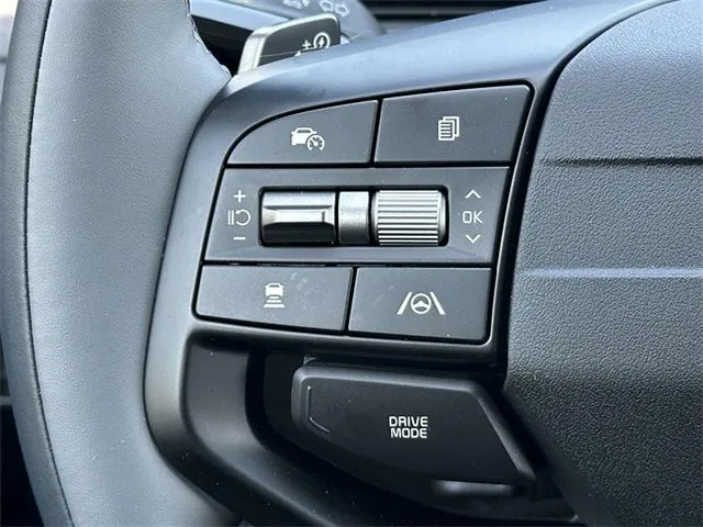 2025 Kia EV6 Light L/R - Photo 12