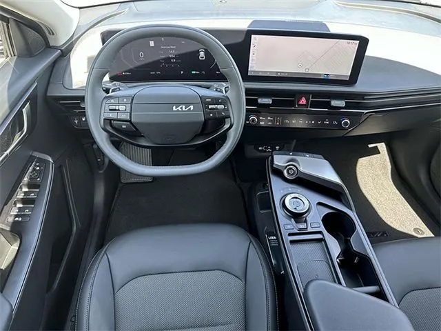 2025 Kia EV6 Light L/R - Photo 19