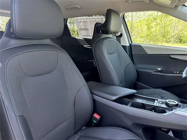 2025 Kia EV6 Light L/R - Photo 25